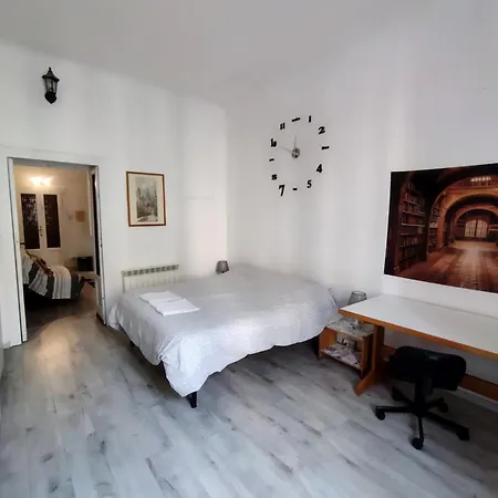Bonghi - Apartment