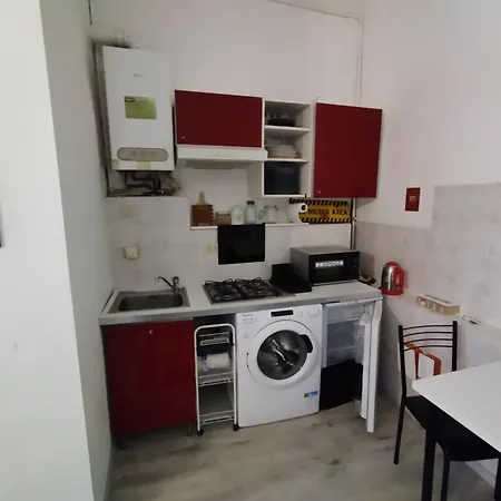 Apartamento Bonghi - *
