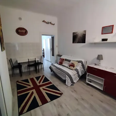 Bonghi - Apartamento *