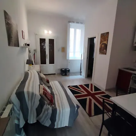 Bonghi - Apartamento Milão