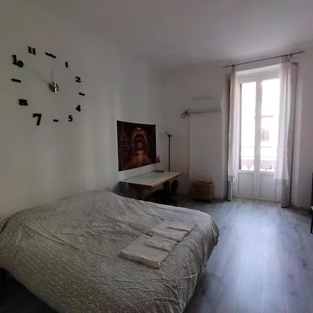 Apartamento Bonghi -