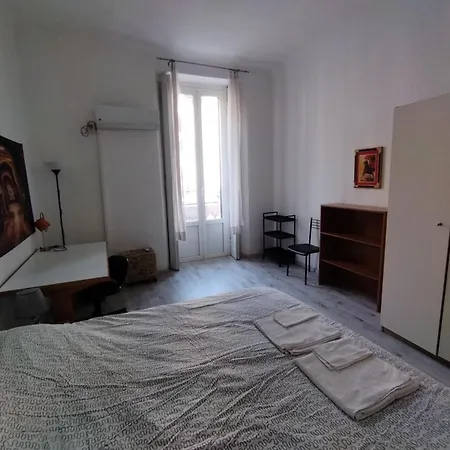 Apartamento Bonghi - *