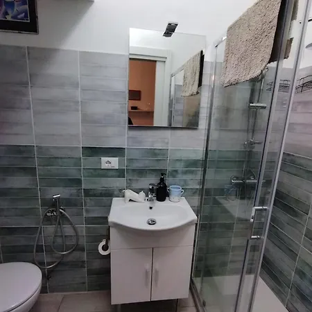Apartamento Bonghi - Milão