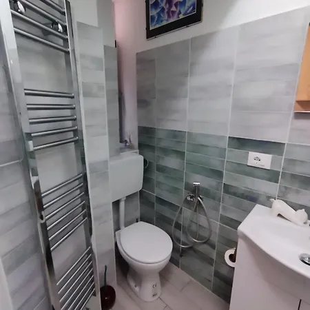 Bonghi - Apartamento Milão