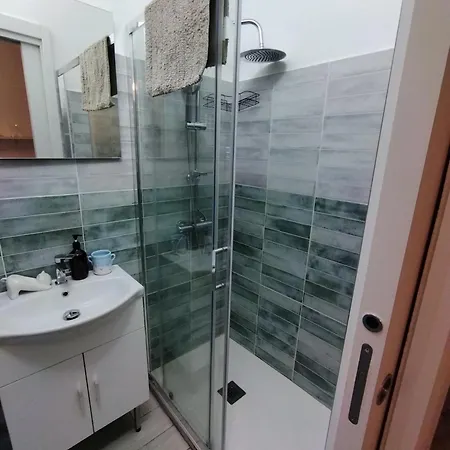 Apartamento Bonghi -