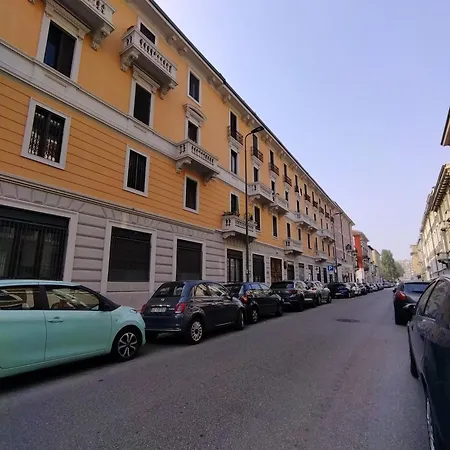 Bonghi - Apartamento Milão