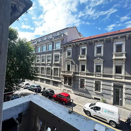 Apartamento Bonghi - *