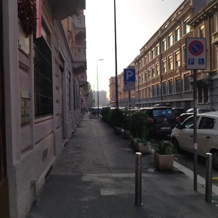 Bonghi - Apartamento